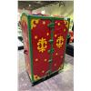 Image 1 : CIRCUS TRUNK FROM "SNOWPIERCER" - SEASON 2