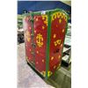 Image 2 : CIRCUS TRUNK FROM "SNOWPIERCER" - SEASON 2