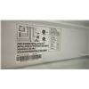 Image 3 : STAINLESS STEEL SWING OUT FRIDGE AND FREEZER