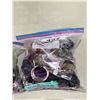 Image 2 : 2 BAGS OF ASSORTED WATCHES