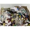 Image 2 : BOX OF ASSORTED COSTUME JEWELRY