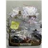 Image 2 : BOX OF ASSORTED COSTUME JEWELRY