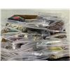 Image 3 : BOX OF ASSORTED COSTUME JEWELRY