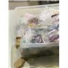 Image 2 : BOX OF ASSORTED COSTUME JEWELRY