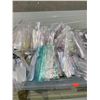 Image 3 : BOX OF ASSORTED COSTUME JEWELRY