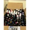 Image 1 : BOX OF ASSORTED NAIL POLISHES