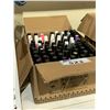 Image 2 : BOX OF ASSORTED NAIL POLISHES