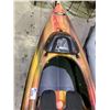 Image 2 : PELICAN PREMIUM MISSION100 10' KAYAK