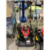 Image 1 : REMINGTON 160CC SELF PROPELLED GAS LAWN MOWER (UNKNOWN RUNNING CONDITION, MAY NEED REPAIRS)