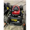 Image 3 : REMINGTON 160CC SELF PROPELLED GAS LAWN MOWER (UNKNOWN RUNNING CONDITION, MAY NEED REPAIRS)