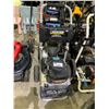 Image 1 : KARCHER 2600 PSI HONDA PRESSURE WASHER (UNKNOWN RUNNING CONDITION, MAY NEED REPAIRS)