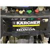 Image 3 : KARCHER 2600 PSI HONDA PRESSURE WASHER (UNKNOWN RUNNING CONDITION, MAY NEED REPAIRS)