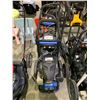 Image 1 : POWERSTROKE YAMAHA 3100PSI PRESSURE WASHER (UNKNOWN RUNNING CONDITION, MAY NEED REPAIRS)