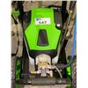 Image 2 : GREENWORKS PRO JETT FLOW 2700PSI PRESSURE WASHER (UNKNOWN RUNNING CONDITION, MAY NEED REPAIRS)