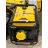 Image 1 : CHAMPION 12000 WATTS GAS GENERATOR (UNKNOWN RUNNING CONDITION, MAY NEED REPAIRS)