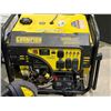 Image 3 : CHAMPION 12000 WATTS GAS GENERATOR (UNKNOWN RUNNING CONDITION, MAY NEED REPAIRS)