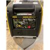 Image 2 : CHAMPION 4500 WATTS GAS GENERATOR (UNKNOWN RUNNING CONDITION, MAY NEED REPAIRS)