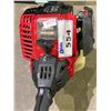 Image 2 : CRAFTSMAN WEED WACKER 29CC (UNKNOWN RUNNING CONDITION, MAY NEED REPAIRS)