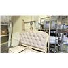 Image 3 : 3 PIECE BEDROOM SUIT INCLUDING; QUEEN SIZE BED FRAME AND 2 NIGHT STANDS