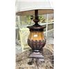 Image 2 : PAIR OF TABLE LAMPS