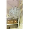 Image 2 : MARBLE BASE FLOOR LAMP