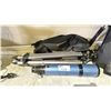 Image 2 : CELESTRON SKY WATCHER TELESCOPE WITH TRIPOD, CASE AND MORE