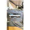 Image 3 : DELTA SHOPMASTER BELT SANDER AND DISK SANDER COMBO