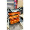 Image 2 : KENDO PRO FOLDING TOOL TROLLEY
