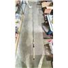 Image 1 : BERKLEY AIR IM8 FISHING ROD