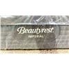 Image 2 : BEAUTY REST IMPERIAL KING SIZE MATTRESS