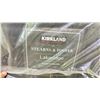 Image 2 : KIRKLAND SIGNATURE BY STEARNS AND FOSTER LAKERIDGE QUEEN SIZE MATTRESS