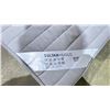 Image 2 : SULTAN HUGLO DOUBLE SIZE MATTRESS