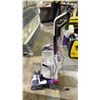 Image 2 : HOOVER PET COMPLETE SMART WASH CARPET CLEANER *UNKNOWN WORKING CONDITION*