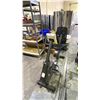 Image 2 : BH SIRI I. CONCEPT EXERCISE BIKE *NO POWER CORD/ UNKNOWN WORKING CONDITION*