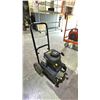 Image 1 : BRUTE 200PSI 1.9GPM PRESSURE WASHER GAS POWERED *NO WAND/ NO HOSES*