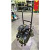 Image 2 : BRUTE 200PSI 1.9GPM PRESSURE WASHER GAS POWERED *NO WAND/ NO HOSES*