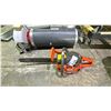 Image 1 : HUSQVARNA 36 GAS CHAINSAW