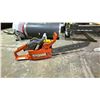 Image 2 : HUSQVARNA 36 GAS CHAINSAW
