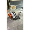 Image 1 : STIHL BR350 GAS BACK PACK BLOWER