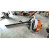 Image 2 : STIHL BR350 GAS BACK PACK BLOWER