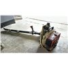Image 2 : STIHL BR400 GAS BACK PACK BLOWER