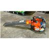 Image 1 : HUSQVARNA 525BX GAS BLOWER