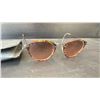 Image 2 : PAIR OF SERENGETI SUNGLASSES