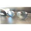 Image 2 : PAIR OF RAY BAN AVIATOR SUNGLASSES