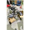 Image 2 : PALLET OF ASSORTED CAR PARTS AND MORE