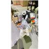 Image 4 : PALLET OF ASSORTED CAR PARTS AND MORE