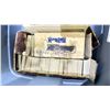 Image 3 : BIN OF ASSORTED SPORTED SPORTS CARDS