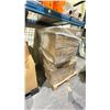 Image 2 : PALLET OF ASSORTED RTA FURNITURE MAY BE MISSING PIECES
