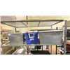 Image 1 : LOT OF TOTES, COOLER AND METAL BINS