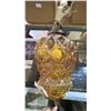 Image 1 : HANGING LIGHT FIXTURE